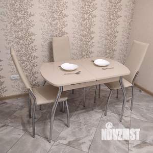 2-к квартира, посуточно, 60м2, 10/25 этаж