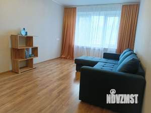 1-к квартира, на длительный срок, 30м2, 7/9 этаж