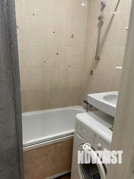 1-к квартира, на длительный срок, 32м2, 2/9 этаж