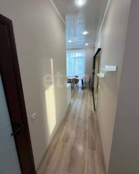 1-к квартира, на длительный срок, 43м2, 8/10 этаж