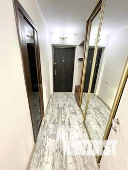 1-к квартира, посуточно, 47м2, 13/18 этаж