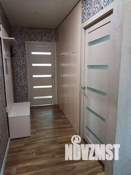 2-к квартира, посуточно, 50м2, 5/9 этаж