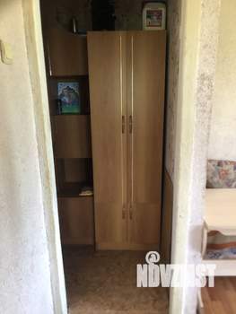 1-к квартира, на длительный срок, 31м2, 4/5 этаж