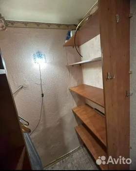 1-к квартира, на длительный срок, 40м2, 10/18 этаж