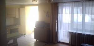 2-к квартира, на длительный срок, 54м2, 4/10 этаж