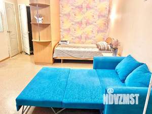 Студия квартира, посуточно, 29м2, 2/9 этаж