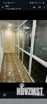 1-к квартира, на длительный срок, 37м2, 6/10 этаж