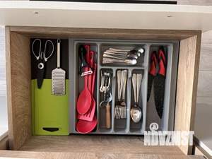 1-к квартира, посуточно, 52м2, 1/1 этаж