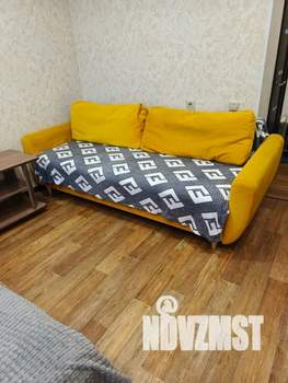 1-к квартира, посуточно, 45м2, 8/14 этаж