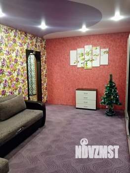 1-к квартира, посуточно, 38м2, 5/9 этаж