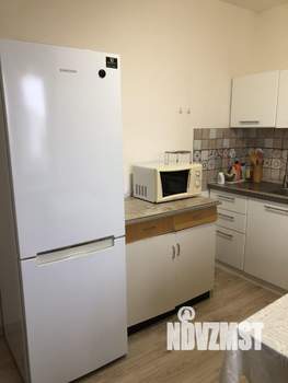 1-к квартира, на длительный срок, 42м2, 6/7 этаж