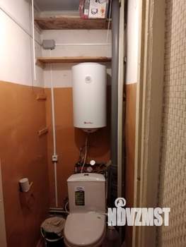 1-к квартира, на длительный срок, 34м2, 7/9 этаж