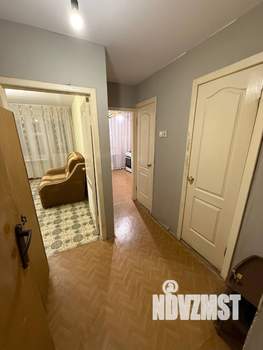 1-к квартира, на длительный срок, 38м2, 7/9 этаж