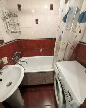 2-к квартира, на длительный срок, 57м2, 3/9 этаж