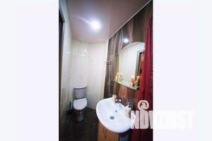 1-к квартира, посуточно, 24м2, 3/3 этаж