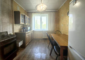 1-к квартира, на длительный срок, 38м2, 7/10 этаж