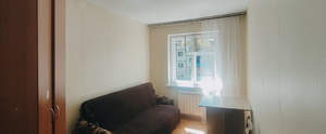 3-к квартира, на длительный срок, 60м2, 5/5 этаж