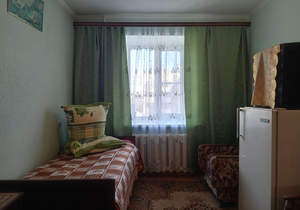 1-к квартира, на длительный срок, 72м2, 9/10 этаж