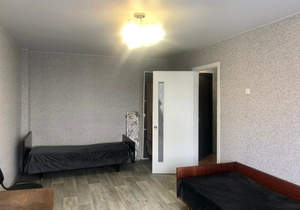 1-к квартира, на длительный срок, 32м2, 5/9 этаж