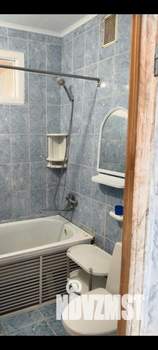 1-к квартира, на длительный срок, 34м2, 4/5 этаж