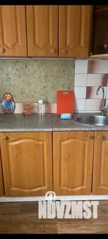 1-к квартира, на длительный срок, 34м2, 6/9 этаж