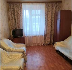 1-к квартира, на длительный срок, 31м2, 1/5 этаж