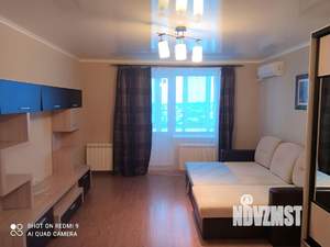 1-к квартира, на длительный срок, 45м2, 11/14 этаж