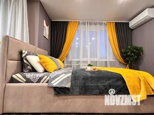 Студия квартира, посуточно, 41м2, 9/10 этаж