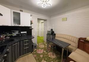 1-к квартира, на длительный срок, 40м2, 8/10 этаж