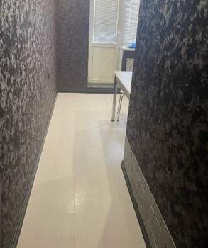 1-к квартира, на длительный срок, 37м2, 1/3 этаж