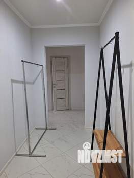 1-к квартира, на длительный срок, 45м2, 5/6 этаж