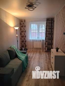 2-к квартира, посуточно, 41м2, 1/5 этаж