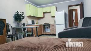 Студия квартира, посуточно, 45м2, 9/10 этаж