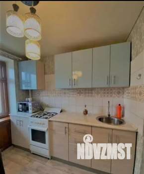 1-к квартира, посуточно, 36м2, 5/9 этаж