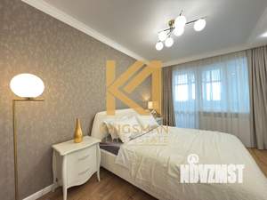 1-к квартира, на длительный срок, 54м2, 13/20 этаж