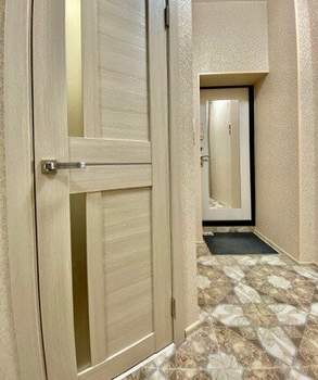 Студия квартира, на длительный срок, 30м2, 1/5 этаж