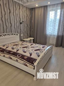 2-к квартира, на длительный срок, 62м2, 6/16 этаж