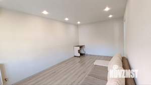 1-к квартира, на длительный срок, 31м2, 4/5 этаж