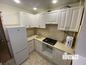 1-к квартира, на длительный срок, 35м2, 3/5 этаж