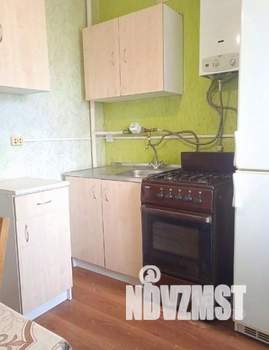 2-к квартира, на длительный срок, 48м2, 4/5 этаж