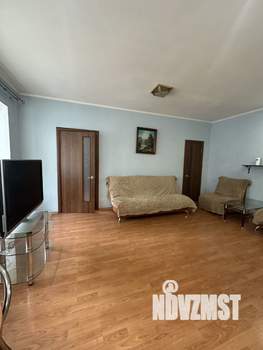 2-к квартира, на длительный срок, 44м2, 5/5 этаж