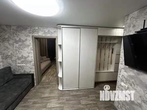 2-к квартира, посуточно, 42м2, 1/1 этаж