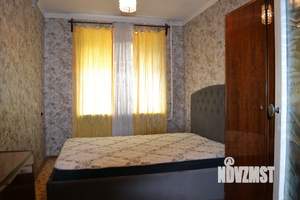 2-к квартира, на длительный срок, 49м2, 4/5 этаж
