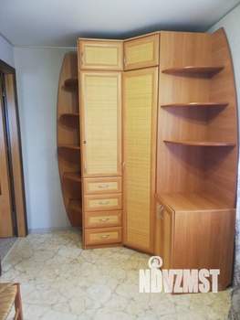 2-к квартира, на длительный срок, 40м2, 4/5 этаж