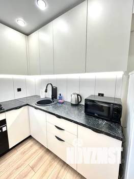 2-к квартира, посуточно, 42м2, 4/6 этаж