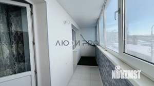 1-к квартира, на длительный срок, 43м2, 3/10 этаж