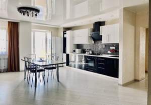 3-к квартира, на длительный срок, 120м2, 4/10 этаж