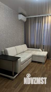 1-к квартира, на длительный срок, 31м2, 3/3 этаж