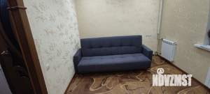 1-к квартира, на длительный срок, 28м2, 1/9 этаж