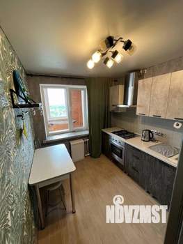 1-к квартира, на длительный срок, 42м2, 9/10 этаж